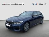 BMW M340d Touring xDrive +nur an Händler/Export+HU10 - BMW: Kombi, E34