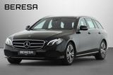 Mercedes-Benz E 350 d T Avantgarde Pano Widescreen SHZ LED - Mercedes-Benz E 350