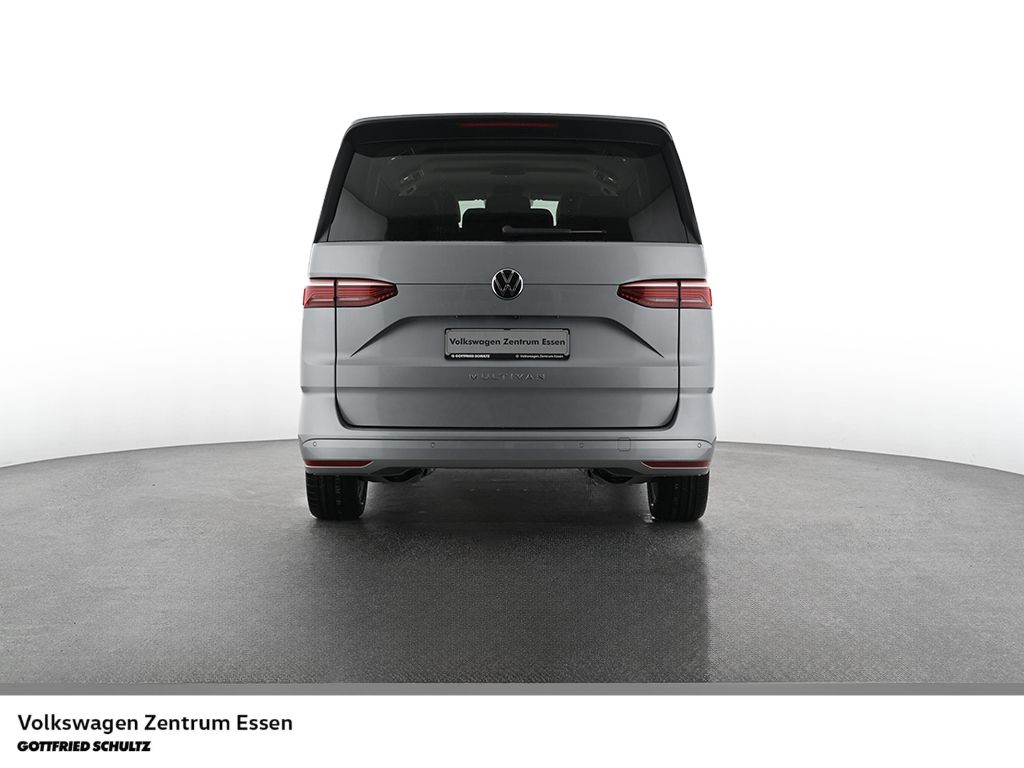 Volkswagen T7 Multivan - Bild 5