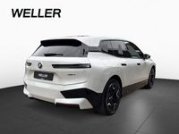 BMW iX - Vorschau Bild 9