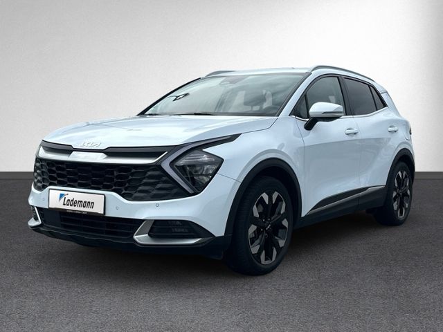 Sportage 1.6 T-GDI Plug-in Hybrid ALLRAD AHK+RFK