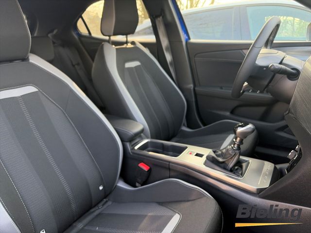 Mokka GS 1.2l Turbo, NAVI, PDC mit Rückfahrkamer