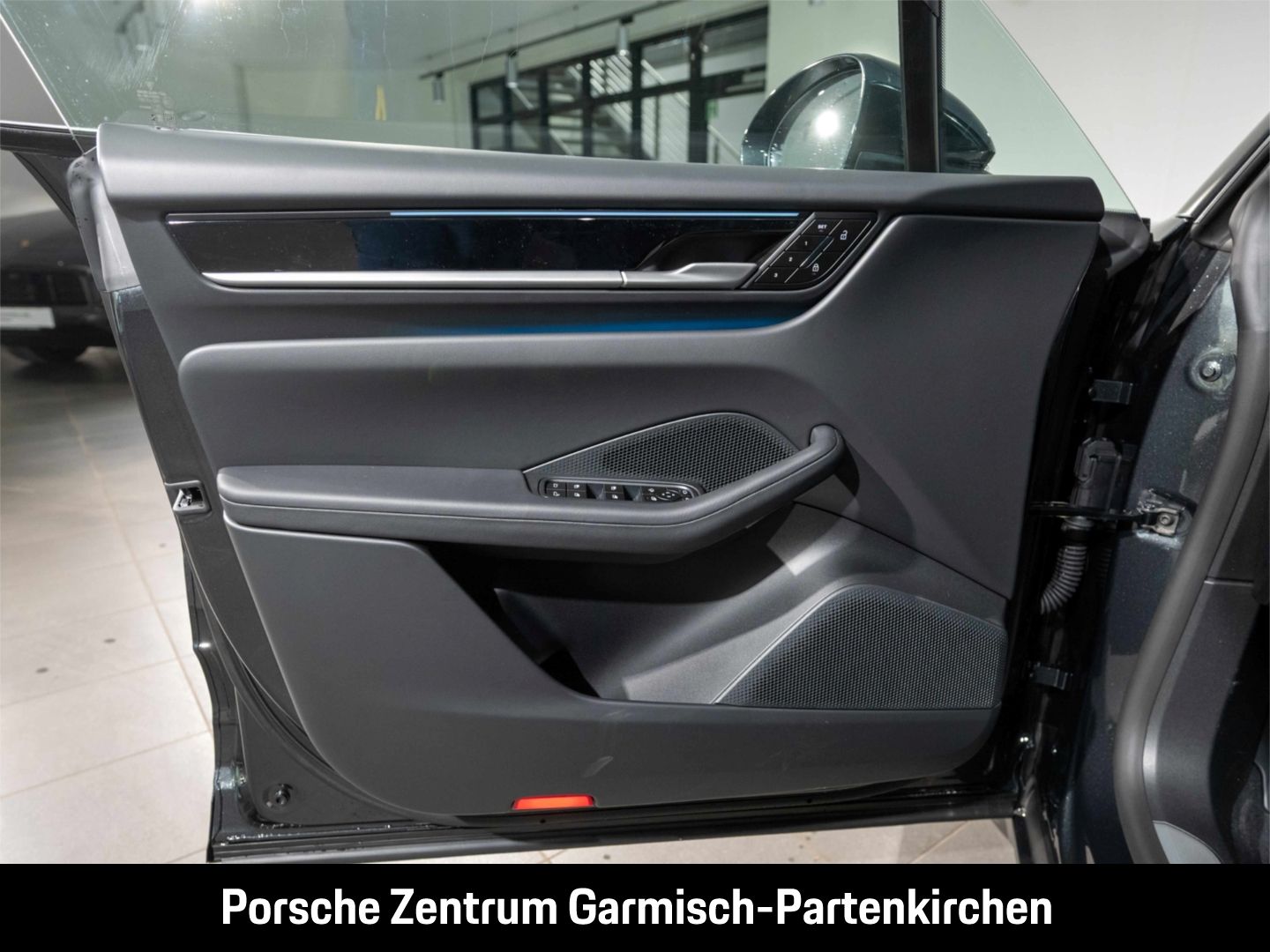 Porsche Macan - Bild 14