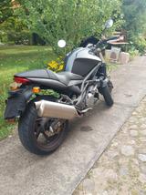 Cagiva Raptor 1000 - CAGIVA RAPTOR 1000