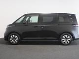 Volkswagen ID. Buzz Pro Black CarPlay Matrix CCS ACC AHK - Volkswagen ID. Buzz aus 2023