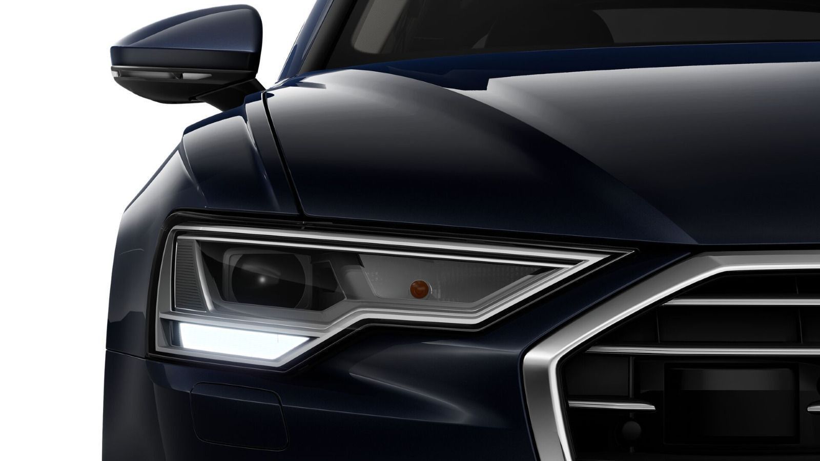Audi A6 - Bild 7