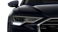 Audi A6 - Vorschau Bild 7