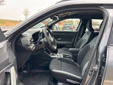 Dacia Duster Extreme Eco-G 120 auto