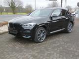 BMW X4 xDrive30d M Sport Innovations+Winterfreude-Pa - BMW X4