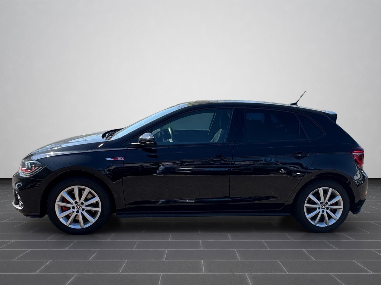 Volkswagen Polo - Bild 8