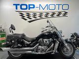 Suzuki VLR 1800 Koffer Topcase Chrombügel Tüv 06.2027 - SUZUKI VLR 1800