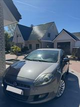 Fiat Bravo 1.4 16V T-JET Dynamic - Fiat Bravo in Düsseldorf