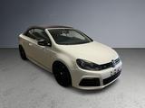 Volkswagen GOLF 2.0 TSI R DSG CABRIOLET | SCHECKHEFT |