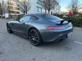 Mercedes-Benz AMG GT S 4.0 V8 S DCT Edition 1 Edition 1 - Mercedes-Benz AMG GT S aus 2016