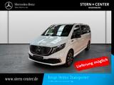 Mercedes-Benz EQV 300 lang Navi LED PDC Tempomat Leder - Mercedes-Benz EQV mit Elektro-Antrieb