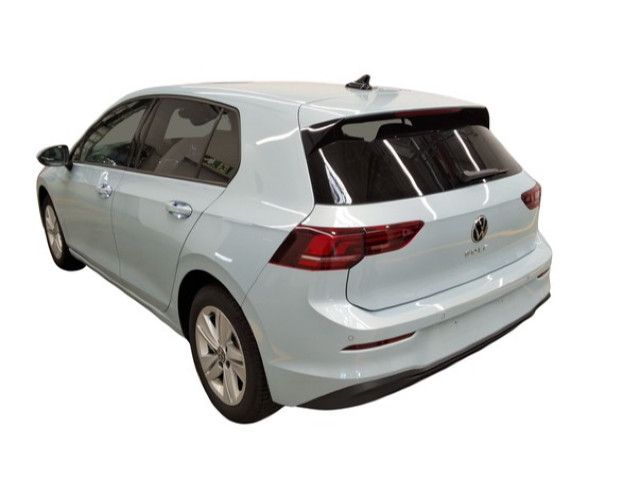 Volkswagen Golf Life 1.5 TSI AHK LED NAVI STHZ KAM foto 4