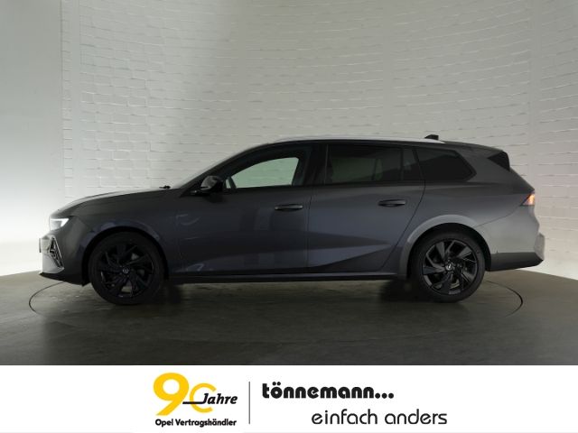 Astra L ST GS LINE+NAVI+360°KAMERA+HEAD-UP-DISPL