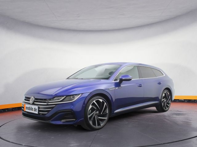 Volkswagen Arteon SB 2.0 TSI DSG R-line AHK STANDHZ IQ-LIGH