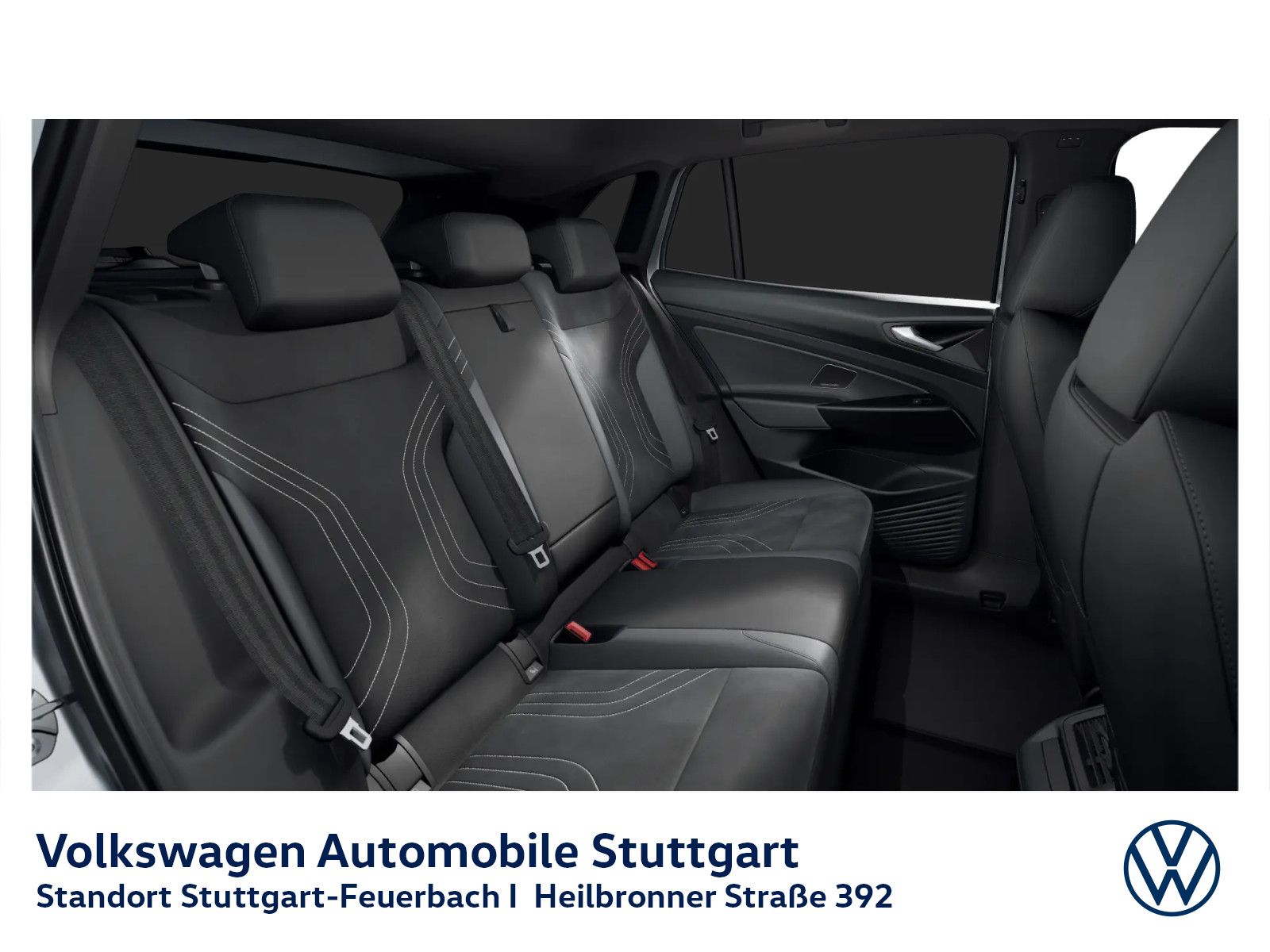 Volkswagen ID.4 - Bild 11