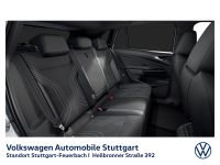 Volkswagen ID.4 - Vorschau Bild 11