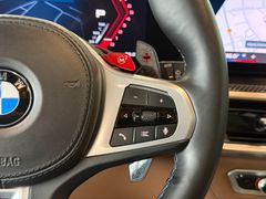 BMW X5 M - Ansicht 44