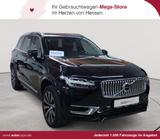 Volvo XC90 T8 AWD Recharge Inscription Edition - Volvo XC90 Edition mit Hybrid-Antrieb (Benzin/Elektro)