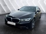BMW 530i Touring HK HiFi DAB LED WLAN RFK Klimaaut. - BMW 530 530d mit Benzin-Antrieb