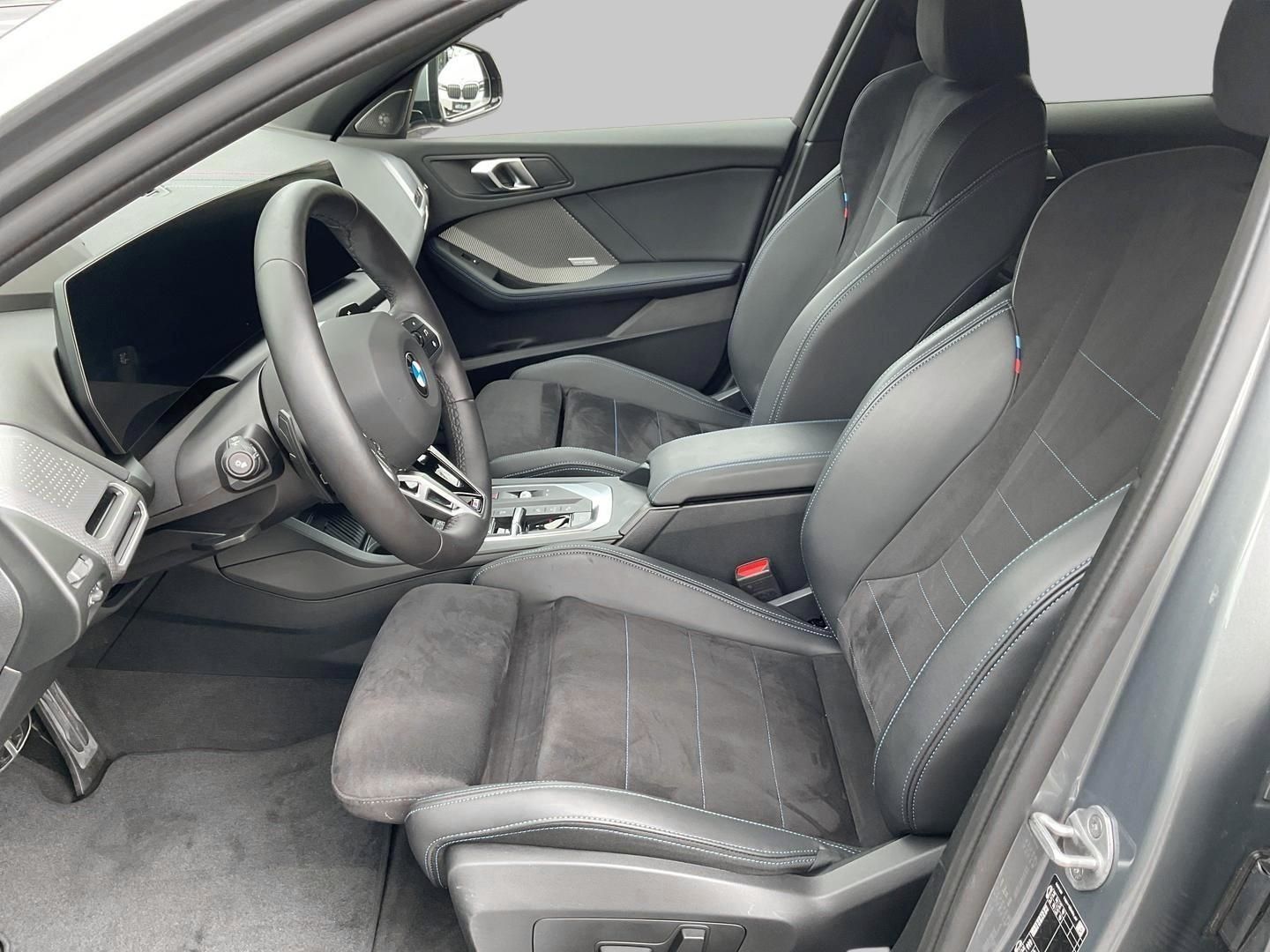 BMW 120 - Bild 9