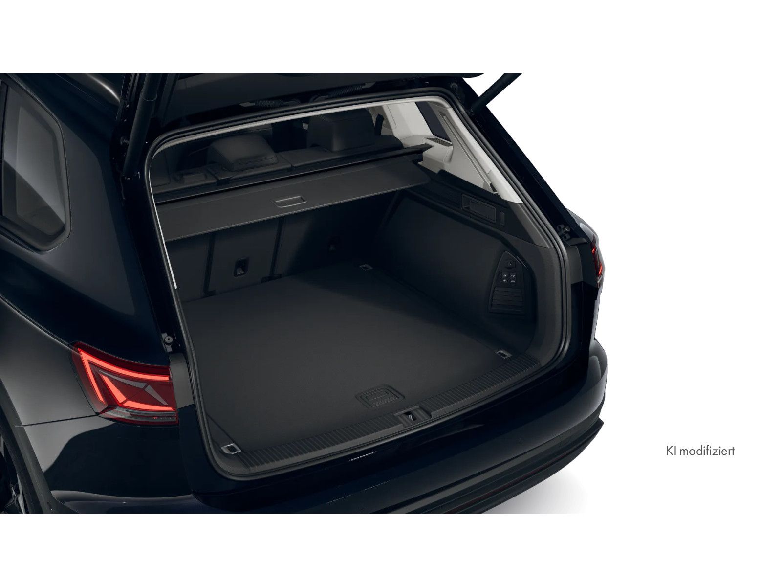 Volkswagen Touareg - Bild 8