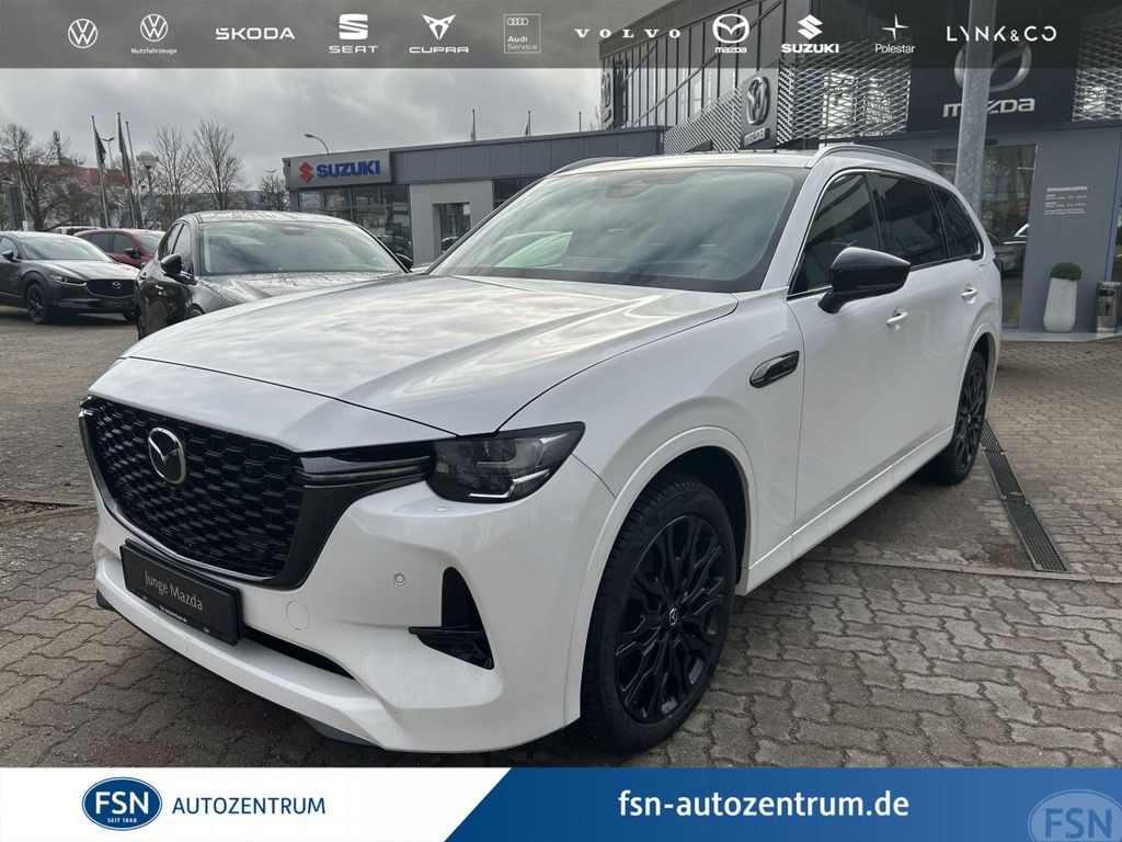 Mazda CX-80