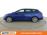 Seat Leon 1.8 TSI FR Aut.*LED*ACC*CAM*PDC*AHK*BT* - Seat Leon: 1.8