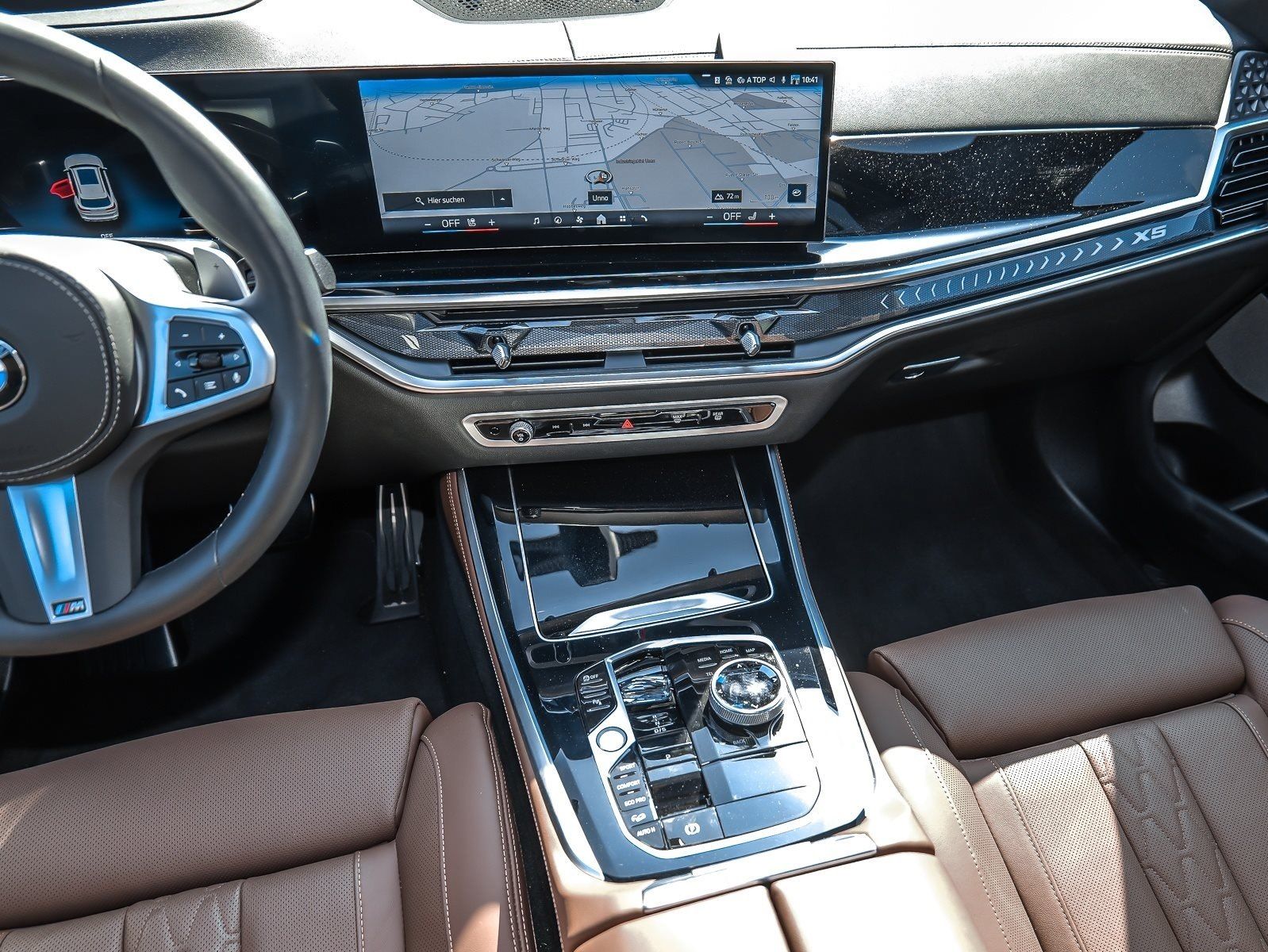 BMW X5 - Bild 17