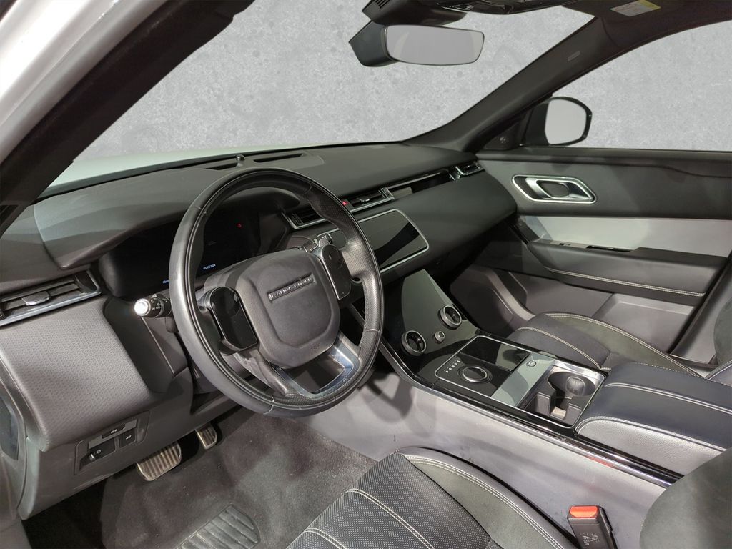 Land Rover Range Rover Velar D275 R-Dynamic S BLACK-PACK WI