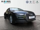 Audi A7 Sportback 3.0 TDI - Audi A7 aus 2016