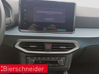 Seat Arona - Vorschau Bild 21
