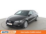Audi A3 Limousine 1.6 TDI Ambition Aut.*BI-XENON* - Audi A3 mit Diesel-Antrieb: 1.6