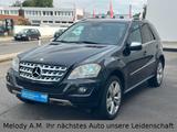 Mercedes-Benz ML 280 CDI 4MATIC*Automatik* - Mercedes-Benz ML 280 mit Diesel-Antrieb
