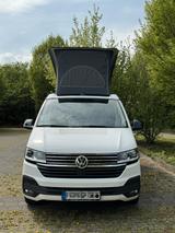 Volkswagen T6.1 California Coast 2.0 TDI Automatik - VW T6 California in Essen