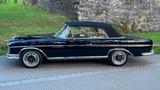 Mercedes-Benz 300 SE Cab, Zust. 2+, kein US, ungeschweißt - Mercedes-Benz 300: Cabrio, Se