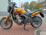 Honda CBF 600 NA - HONDA ABS CBF 600 N
