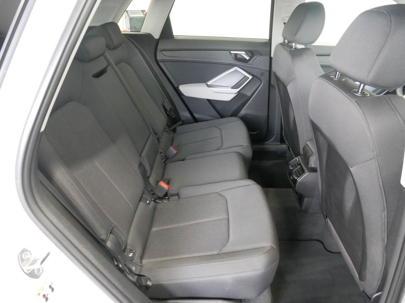Audi Q3 - Bild 8