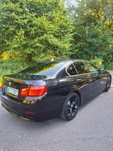 BMW 528I Automatik - BMW 528 aus 2010