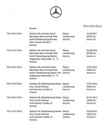 Mercedes-Benz SLK 350 AMG-LINE | 1. HAND | SCHECKHEFT BEI MB - gebrauchte Mercedes-Benz SLK 350 aus dem Jahr 2011