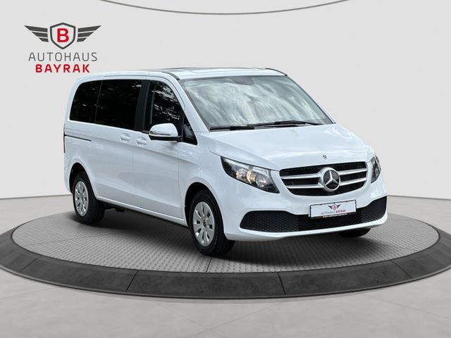 Mercedes-Benz V 220 d RISE LED/SHZ/APPLE/MBUX/DAB/WLAN/BT/