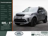 Land Rover Discovery D300 R-Dynamic HSE PANO 360° 7-SITZER