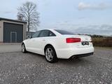 Audi A6 3.0 TDI quattro S tronic - 244 PS - Audi A6: Ps