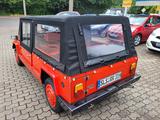 Fiat Fissore Scout - Fiat aus 1980: Cabrio