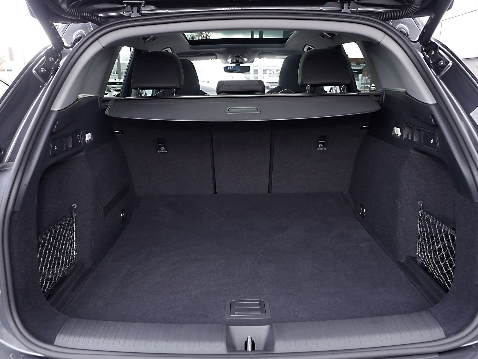 Audi Q6 e-tron - Bild 14