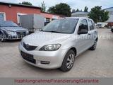 Mazda 2 Lim. 1.25 Comfort/Tüv NEU - Mazda 2 in Hannover