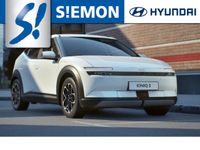 Hyundai IONIQ 3 - Vorschau Bild 1